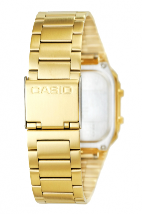 Zegarek CASIO DB-360G-9ADF, Kolor : złoty, IVET.PL - Modna odzież