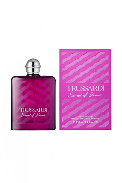 Perfumy Trussardi Sound of Donna EDP 100 mlIVET.PL - Modna odzież