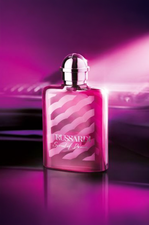 Perfumy Trussardi Sound of Donna EDP 100 mlIVET.PL - Modna odzież