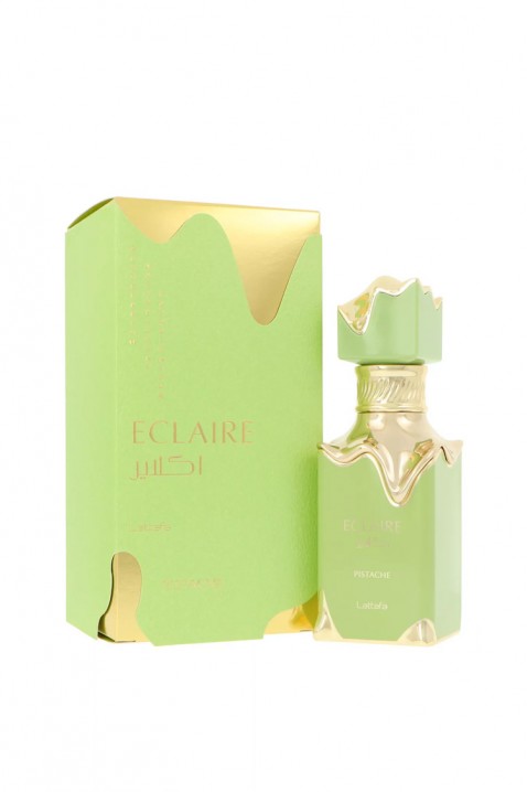 Perfumy Lattafa Eclaire Pistache EDP 100 mlIVET.PL - Modna odzież