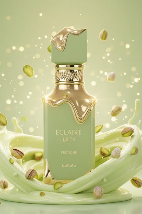 Perfumy Lattafa Eclaire Pistache EDP 100 mlIVET.PL - Modna odzież