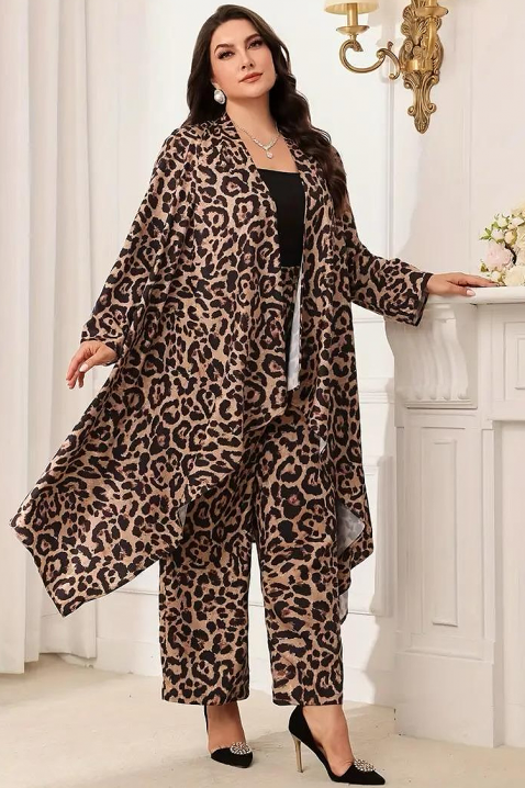 Komplet NORELPA, Kolor : wielokolorowy, IVET.PL - Modna odzież