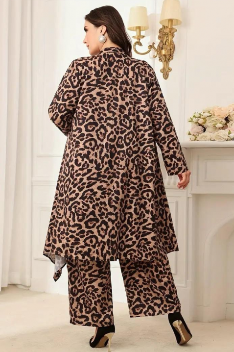 Komplet NORELPA, Kolor : wielokolorowy, IVET.PL - Modna odzież