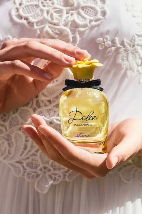Perfumy Dolce & Gabbana Dolce Shine EDP 75 mlIVET.PL - Modna odzież