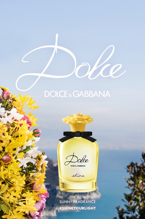 Perfumy Dolce & Gabbana Dolce Shine EDP 75 mlIVET.PL - Modna odzież