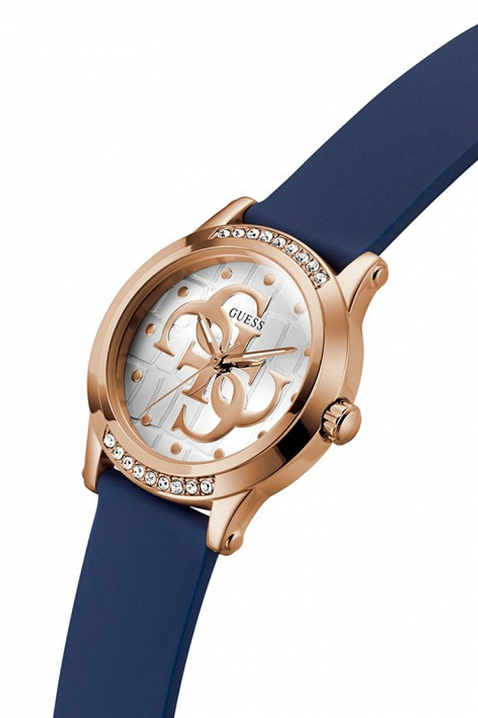 Zegarek Guess Annette GW0860L2, Kolor : chabrowy, IVET.PL - Modna odzież