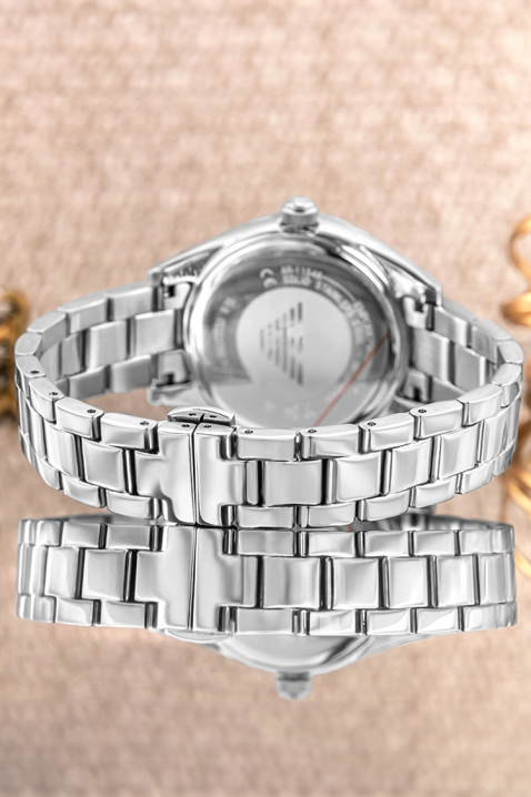 Zegarek Emporio Armani AR11546, Kolor : srebrny, IVET.PL - Modna odzież