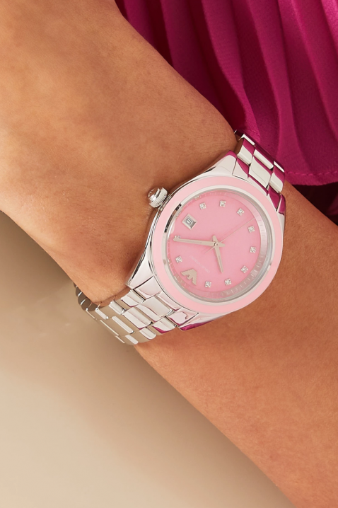 Zegarek Emporio Armani AR11546, Kolor : srebrny, IVET.PL - Modna odzież