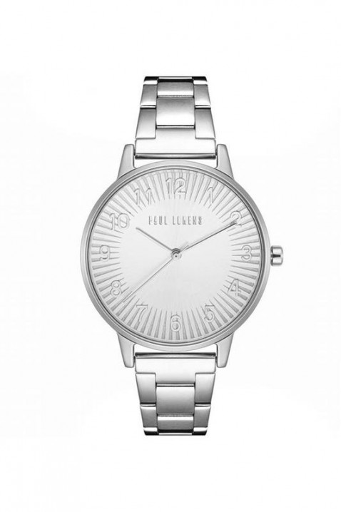 Zegarek Paul Lorens PL11715B3-3C1, Kolor : srebrny, IVET.PL - Modna odzież