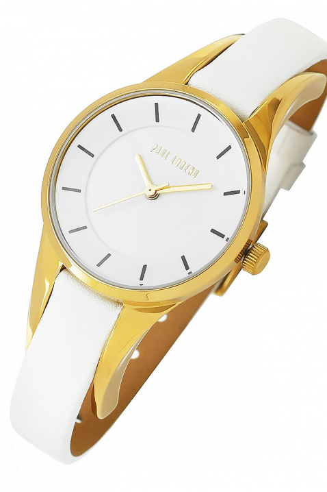 Zegarek Paul Lorens PL8154A-3C2, Kolor : biały, IVET.PL - Modna odzież