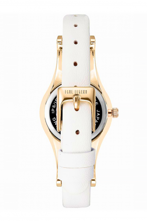 Zegarek Paul Lorens PL8154A-3C2, Kolor : biały, IVET.PL - Modna odzież