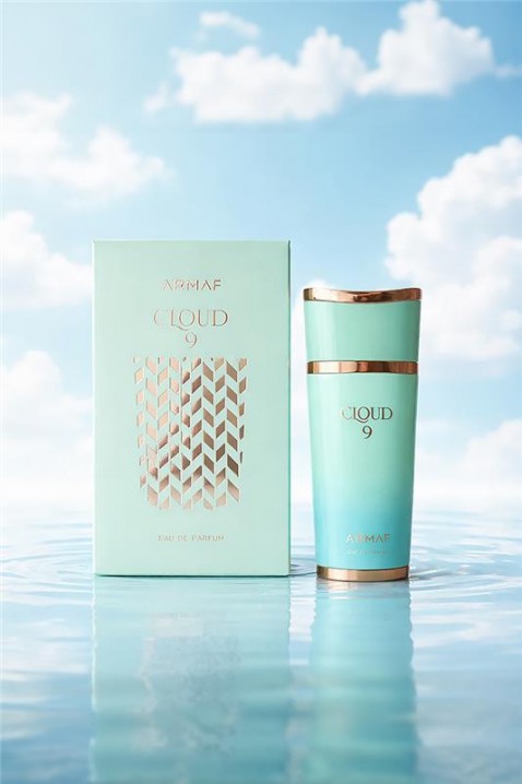 Perfumy Armaf Cloud 9 EDP 100 mlIVET.PL - Modna odzież