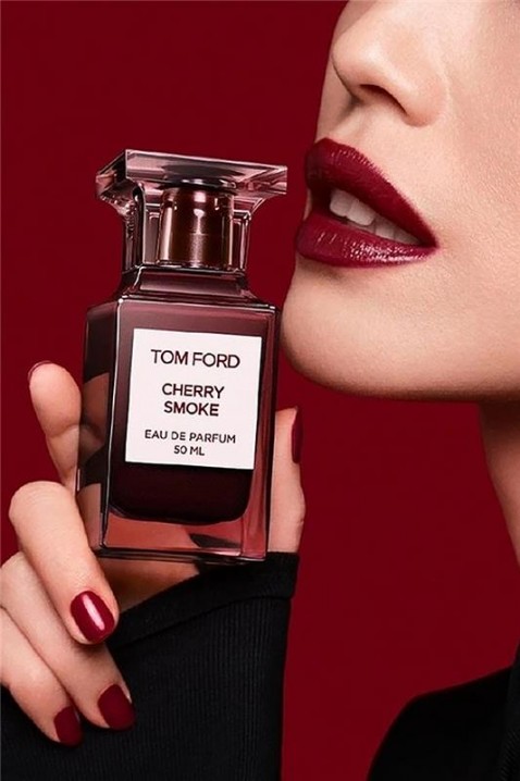 Perfumy Tom Ford Cherry Smoke EDP 50 mlIVET.PL - Modna odzież