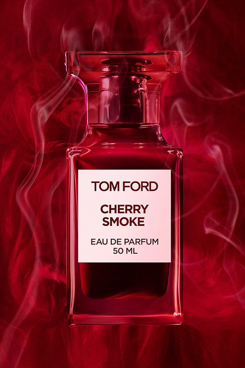 Perfumy Tom Ford Cherry Smoke EDP 50 mlIVET.PL - Modna odzież