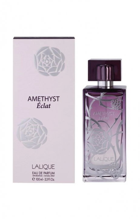 Perfumy Lalique Amethyst Eclat EDP 100 mlIVET.PL - Modna odzież