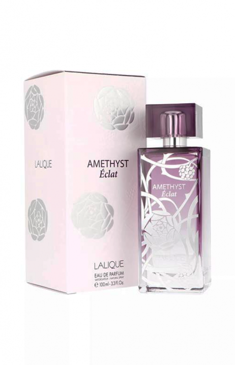 Perfumy Lalique Amethyst Eclat EDP 100 mlIVET.PL - Modna odzież