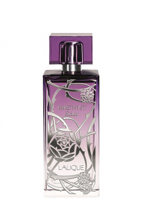 Perfumy Lalique Amethyst Eclat EDP 100 mlIVET.PL - Modna odzież