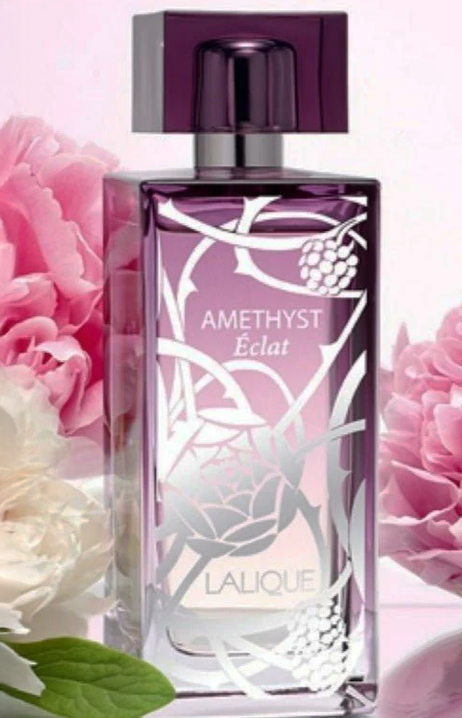 Perfumy Lalique Amethyst Eclat EDP 100 mlIVET.PL - Modna odzież