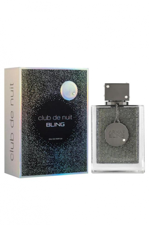 Perfumy Armaf Club de Nuit Bling EDP 75 mlIVET.PL - Modna odzież