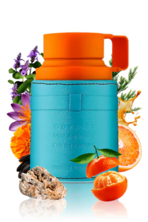 Perfumy Armaf Odyssey Mandarin Sky EDP 100 mlIVET.PL - Modna odzież
