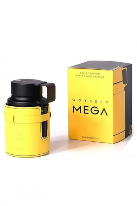 Perfumy Armaf Odyssey Mega Limited Edition EDP 100 mlIVET.PL - Modna odzież