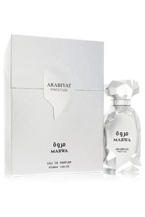 Perfumy Arabiyat Prestige Marwa EDP 100 mlIVET.PL - Modna odzież