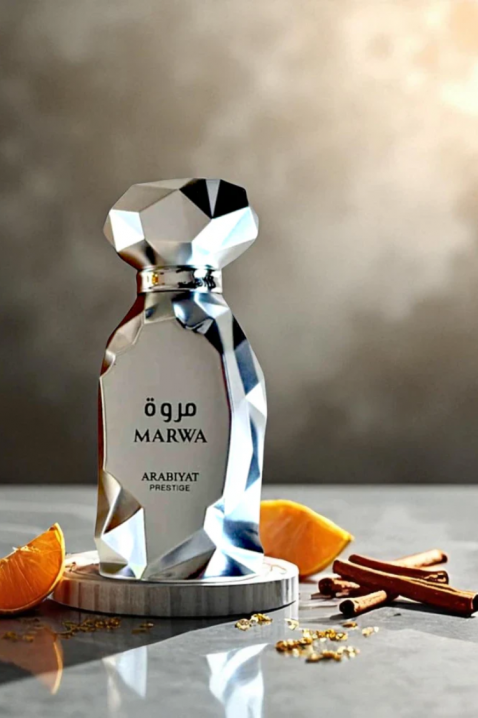 Perfumy Arabiyat Prestige Marwa EDP 100 mlIVET.PL - Modna odzież
