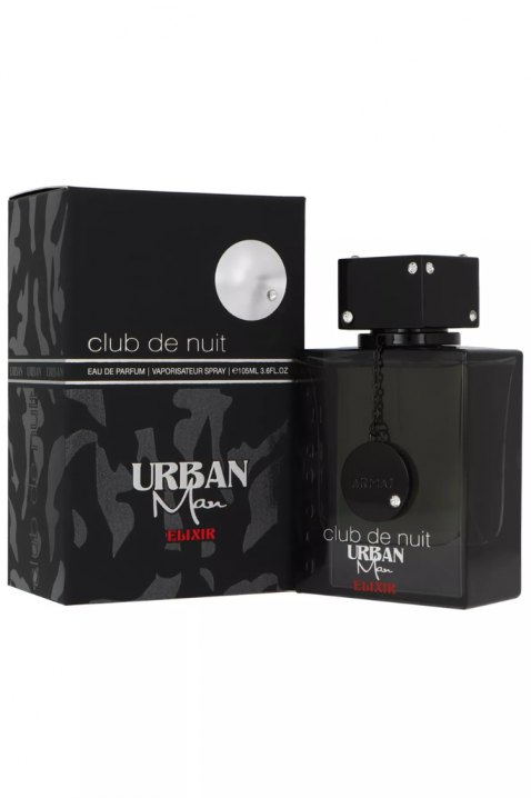 Perfumy Armaf Club de Nuit Urban Elixir EDP 105 mlIVET.PL - Modna odzież
