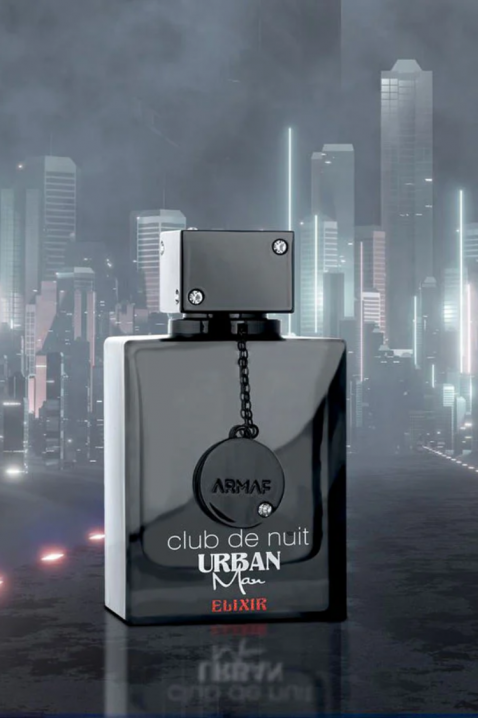 Perfumy Armaf Club de Nuit Urban Elixir EDP 105 mlIVET.PL - Modna odzież