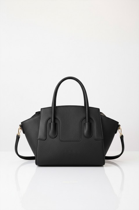 Torebka DENISEA BLACK, Kolor : czarny, IVET.PL - Modna odzież