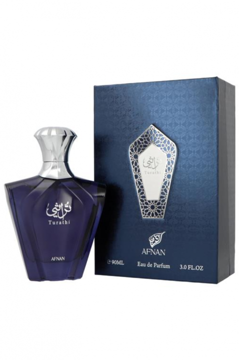 Perfumy Afnan Turathi Blue EDP 90 mlIVET.PL - Modna odzież