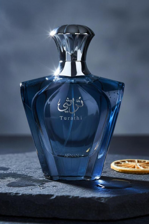 Perfumy Afnan Turathi Blue EDP 90 mlIVET.PL - Modna odzież