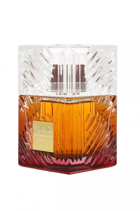 Perfumy Lattafa Khamrah Dukhan EDP 100 mlIVET.PL - Modna odzież