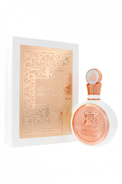Perfumy Lattafa Fakhar For Women EDP 100 mlIVET.PL - Modna odzież
