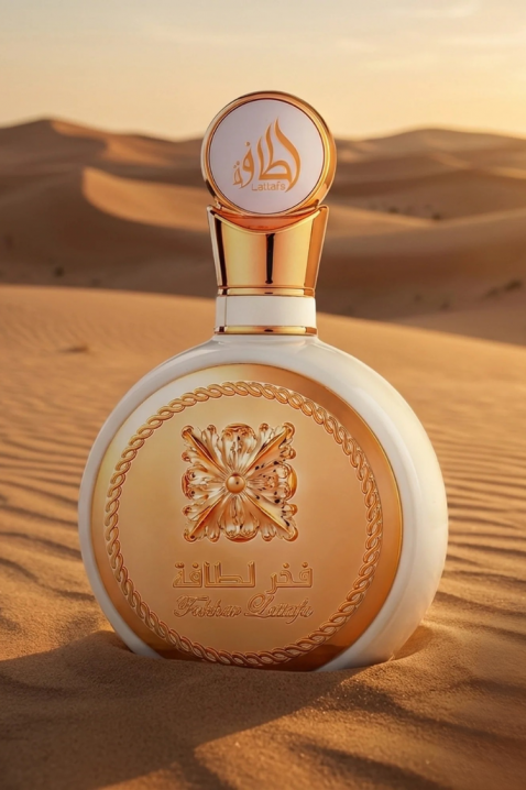 Perfumy Lattafa Fakhar For Women EDP 100 mlIVET.PL - Modna odzież