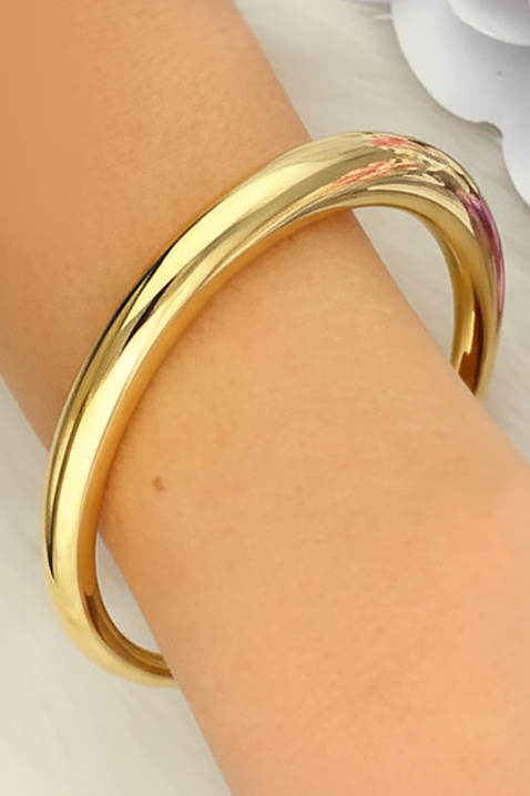 Bransoletka HUMERA, Kolor : złoty, IVET.PL - Modna odzież