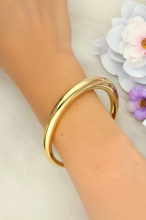 Bransoletka HUMERA, Kolor : złoty, IVET.PL - Modna odzież