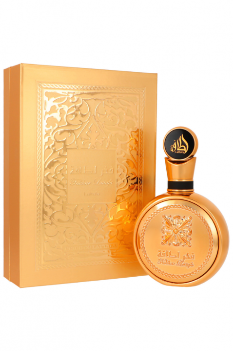 Perfumy Lattafa Fakhar Extrait EDP 100 mlIVET.PL - Modna odzież