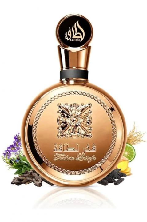 Perfumy Lattafa Fakhar Extrait EDP 100 mlIVET.PL - Modna odzież