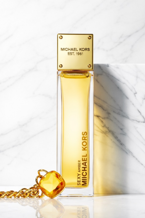 Tester perfum Michael Kors Sexy Amber EDP 100 mlIVET.PL - Modna odzież