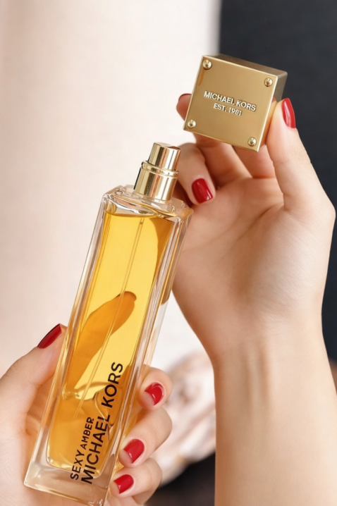 Tester perfum Michael Kors Sexy Amber EDP 100 mlIVET.PL - Modna odzież