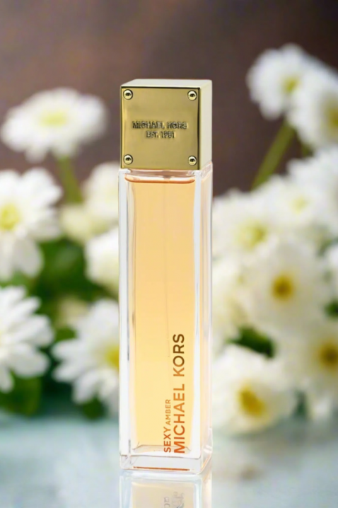 Tester perfum Michael Kors Sexy Amber EDP 100 mlIVET.PL - Modna odzież