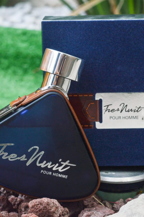 Perfumy Armaf Tres Nuit EDT 100 mlIVET.PL - Modna odzież