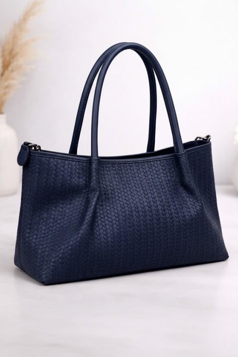 Torebka NEVELONDA, Kolor : granatowy, IVET.PL - Modna odzież