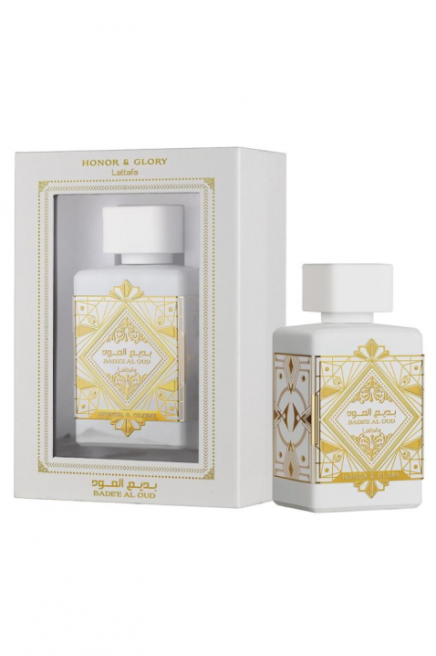 Perfumy Lattafa Bade`e Al Oud Honor & Glory EDP 100 mlIVET.PL - Modna odzież