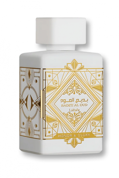 Perfumy Lattafa Bade`e Al Oud Honor & Glory EDP 100 mlIVET.PL - Modna odzież