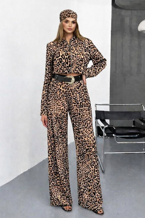 Komplet RAVONDELA, Kolor : wielokolorowy, IVET.PL - Modna odzież