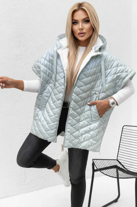 Kamizelka AMELINDA SKY