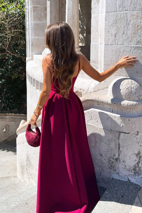 , Kolor : fuksja, IVET.PL - Modna odzież