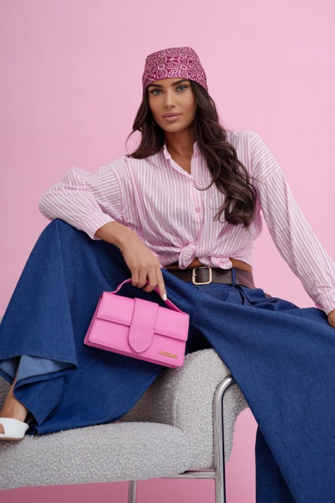 Jeansy PRELOVA BLUE, Kolor : chabrowy, IVET.PL - Modna odzież